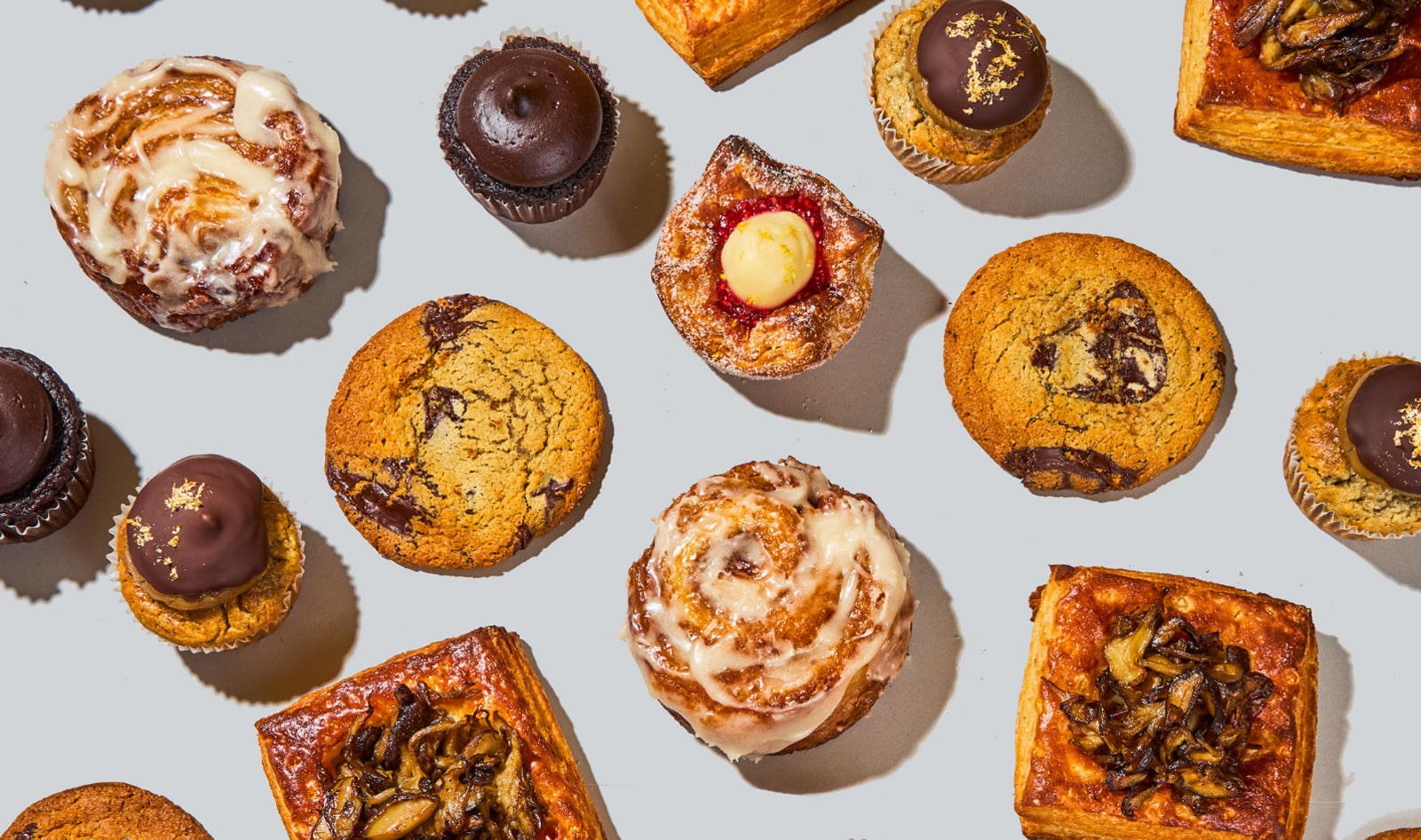 This Week in Food News: New York’s New Vegan-ish Bakery, Subway Goes Plant-Based, and Cheese-Pull Cheese is Coming